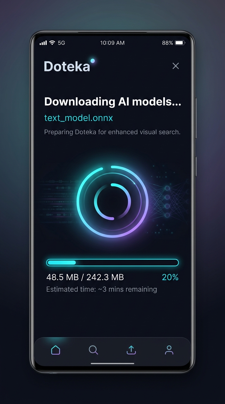 Downloading models